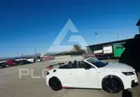 2017 Audi TT