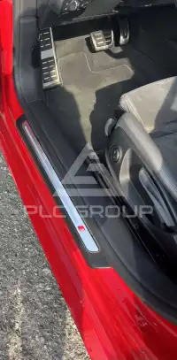2017 Audi TT