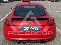 2017 Audi TT