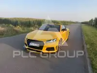 2017 Audi TT