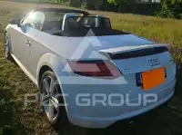 2017 Audi TT
