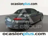 2017 Audi TT