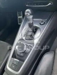 2017 Audi TT