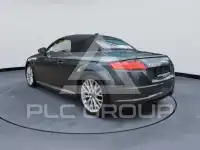 2017 Audi TT