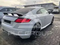 2017 Audi TT