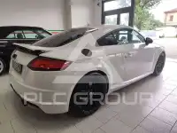 2017 Audi TT