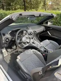 2017 Audi TT