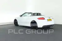 2017 Audi TT