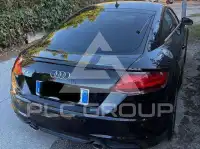 2017 Audi TT