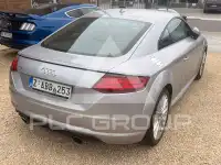 2017 Audi TT