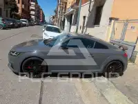 2017 Audi TT