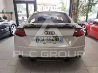2017 Audi TT