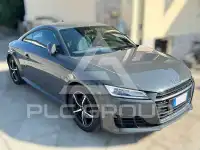 2017 Audi TT