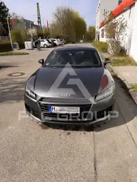 2017 Audi TT