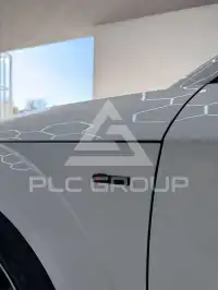 2017 Audi TT