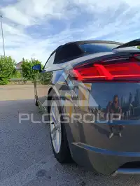 2017 Audi TT