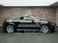 2017 Audi TT