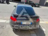 2017 Audi TT