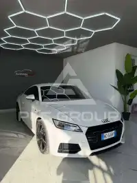 2017 Audi TT