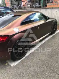 2017 Audi TT
