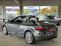 2017 Audi TT