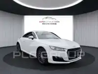 2017 Audi TT