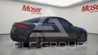 2017 Audi TT