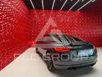 2017 Audi TT