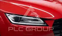 2017 Audi TT
