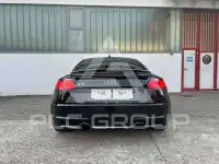 2017 Audi TT