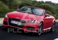 2017 Audi TT