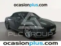 2017 Audi TT