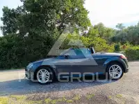 2017 Audi TT