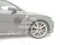 2017 Audi TT