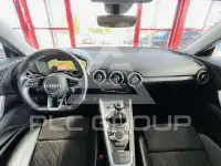 2017 Audi TT