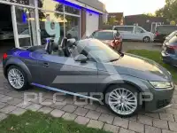 2017 Audi TT