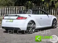 2017 Audi TT