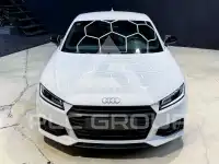 2017 Audi TT
