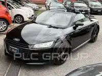 2017 Audi TT