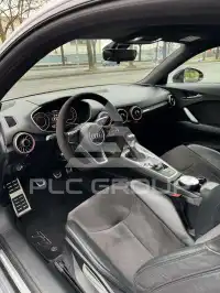 2017 Audi TT