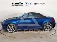 2017 Audi TT