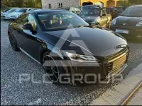 2017 Audi TT