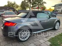 2017 Audi TT