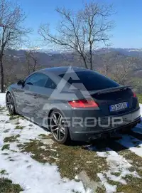 2017 Audi TT