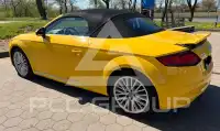 2017 Audi TT