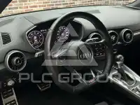 2017 Audi TT