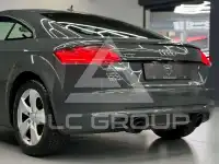 2017 Audi TT