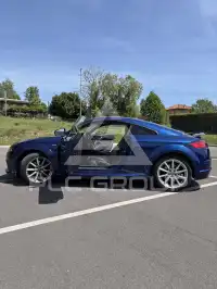 2017 Audi TT