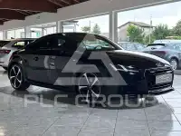 2017 Audi TT