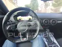 2017 Audi TT